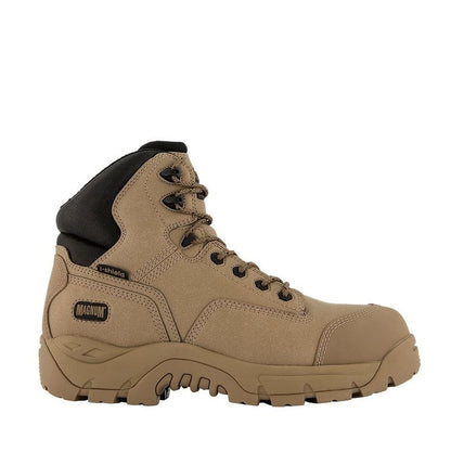 Magnum MPN150 Precision Max SZ CT WPI Safety Boots