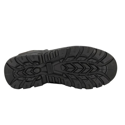 Magnum MPW100 Precision Max Womens Composite Safety Boot Black