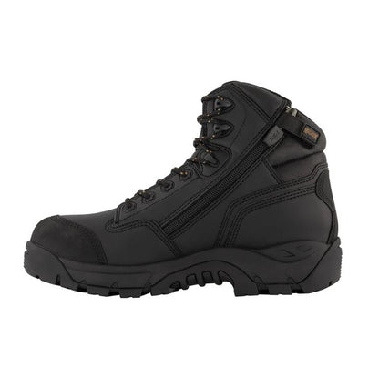 Magnum MPW100 Precision Max Womens Composite Safety Boot Black