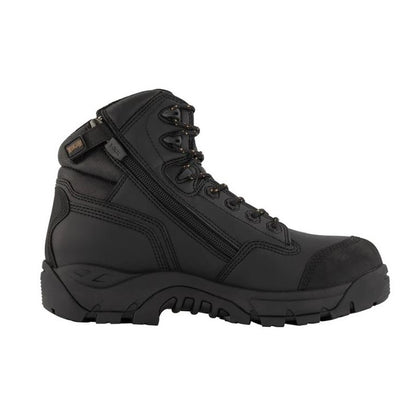 Magnum MPW100 Precision Max Womens Composite Safety Boot Black