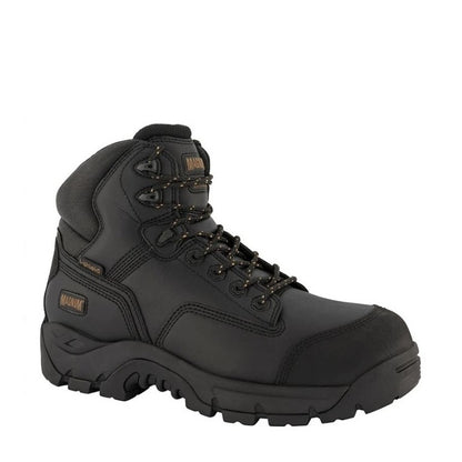 Magnum MPW100 Precision Max Women's Composite Safety Boots