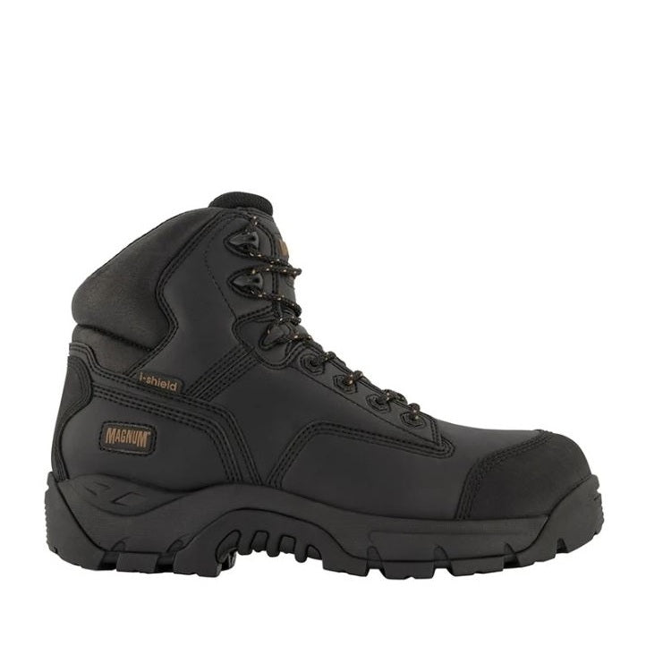 Magnum MPW100 Precision Max Women's Composite Safety Boots