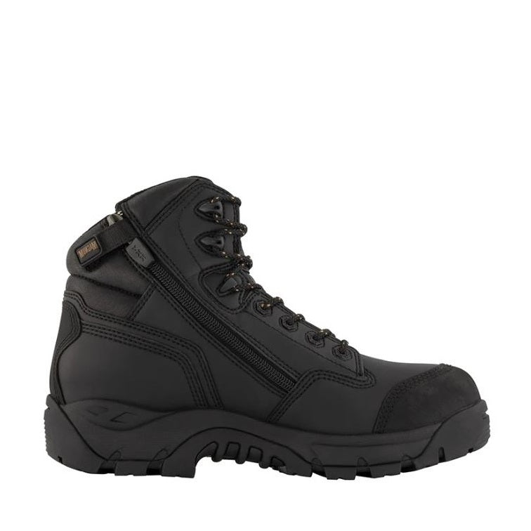 Magnum MPW100 Precision Max Women's Composite Safety Boots