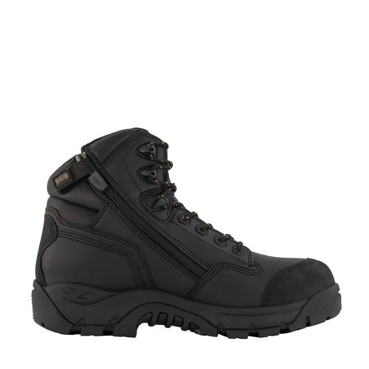 Magnum MPW100 Precision Max Womens Composite Safety Boots