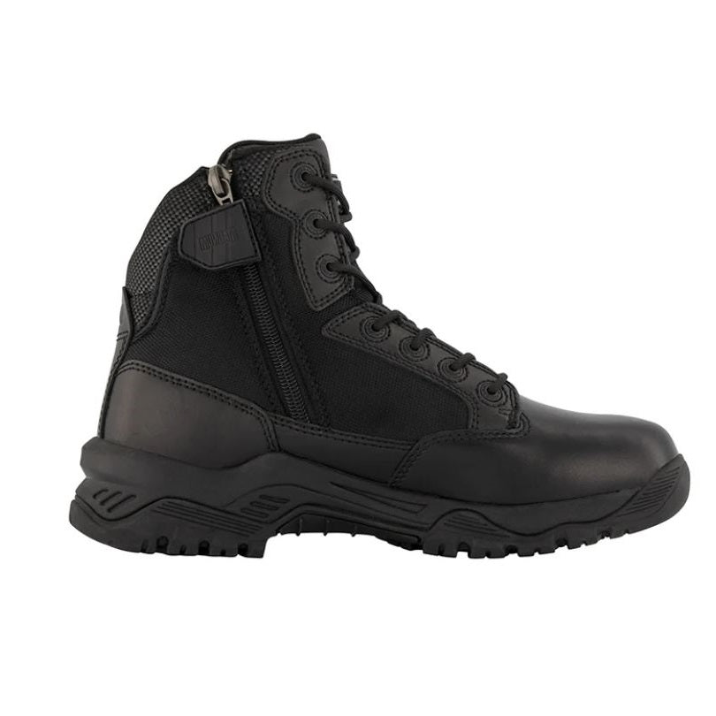 Magnum MSF610 Strike Force 6.0 SZ Womens Non Safety Boots
