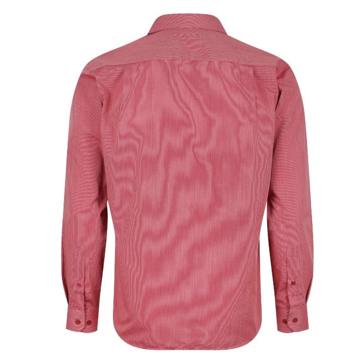 Aussie Pacific N1905L Mens Belair LS Shirt