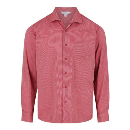 Aussie Pacific N1905L Mens Belair LS Shirt