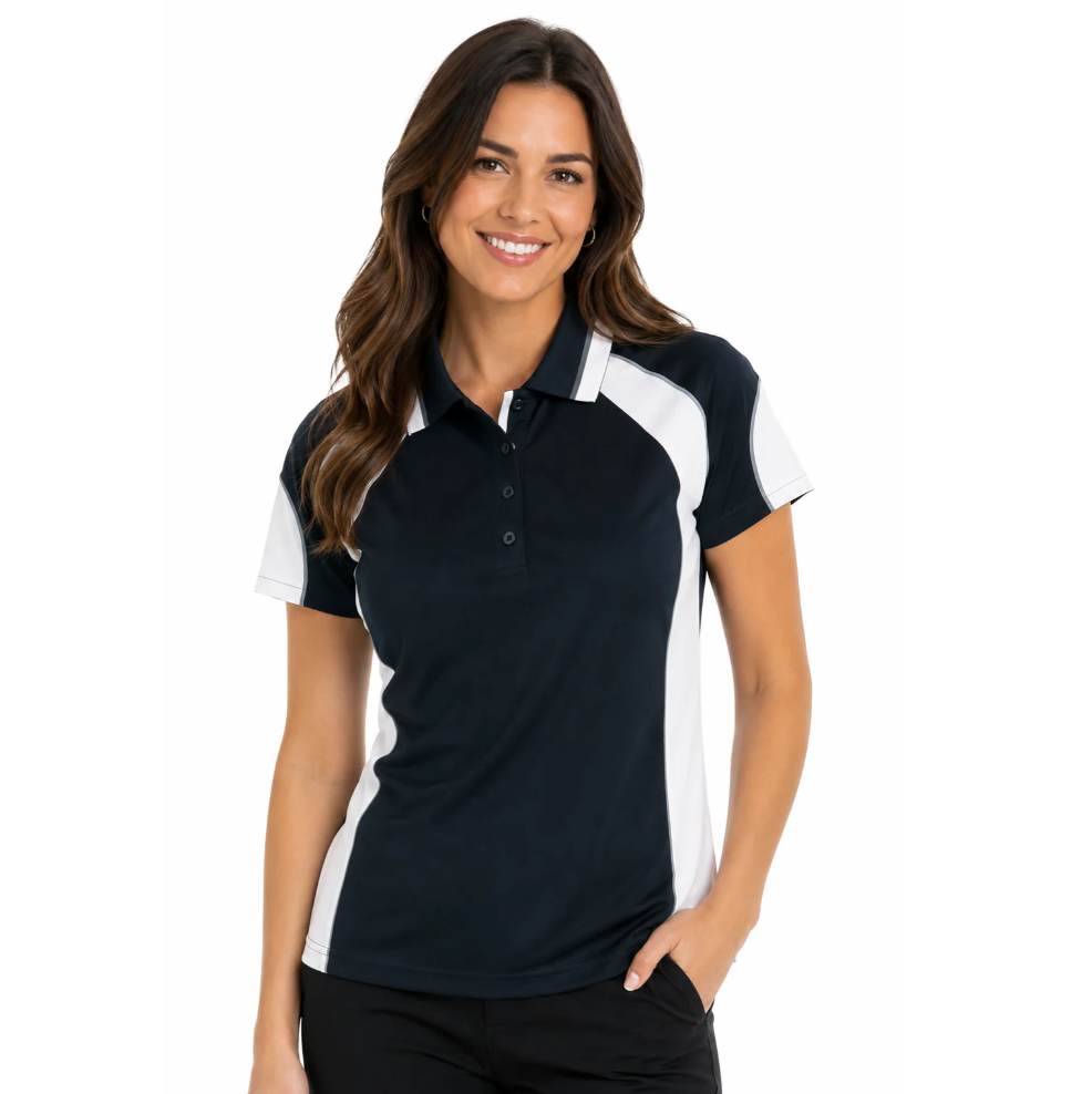 Aussie Pacific N2300 Murray Ladies Polo