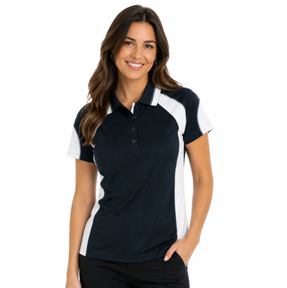 Aussie Pacific N2300 Murray Ladies Polo