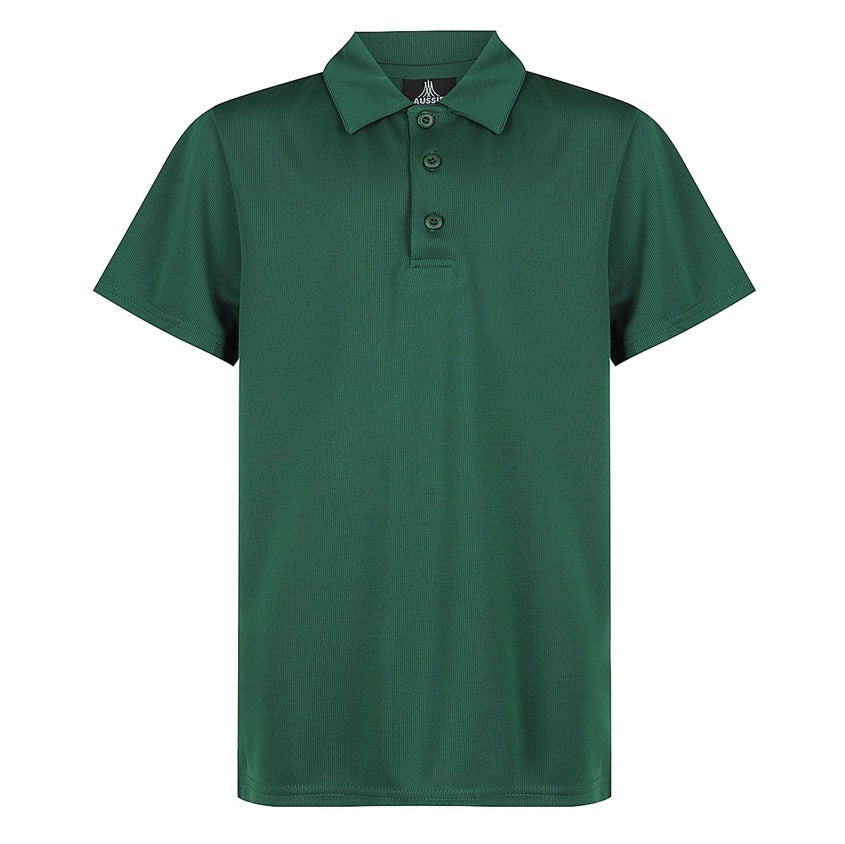 Aussie Pacific N3307 Botany Kids Polo