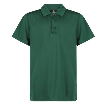 Aussie Pacific N3307 Botany Kids Polo
