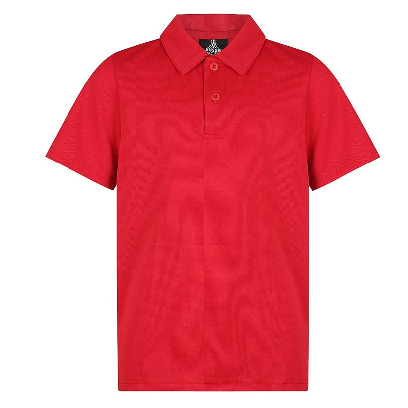 Aussie Pacific N3307 Botany Kids Polo
