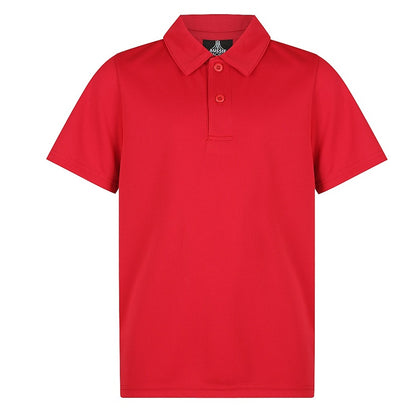 Aussie Pacific N3307 Botany Kids Polo