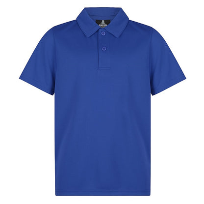 Aussie Pacific N3307 Botany Kids Polo