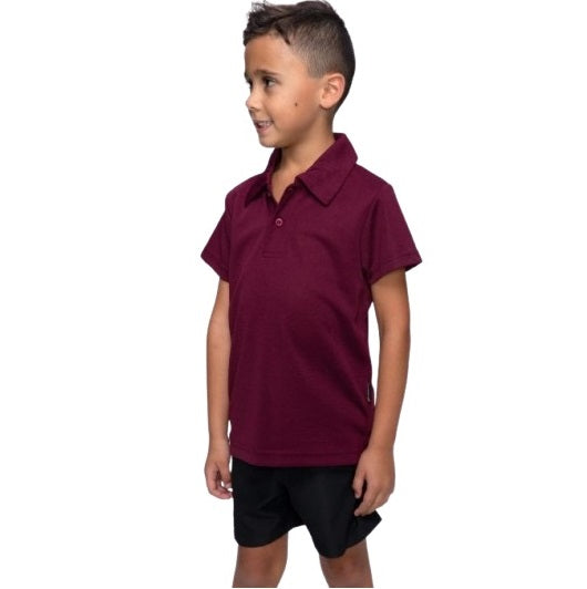 Aussie Pacific N3307 Botany Kids Polo