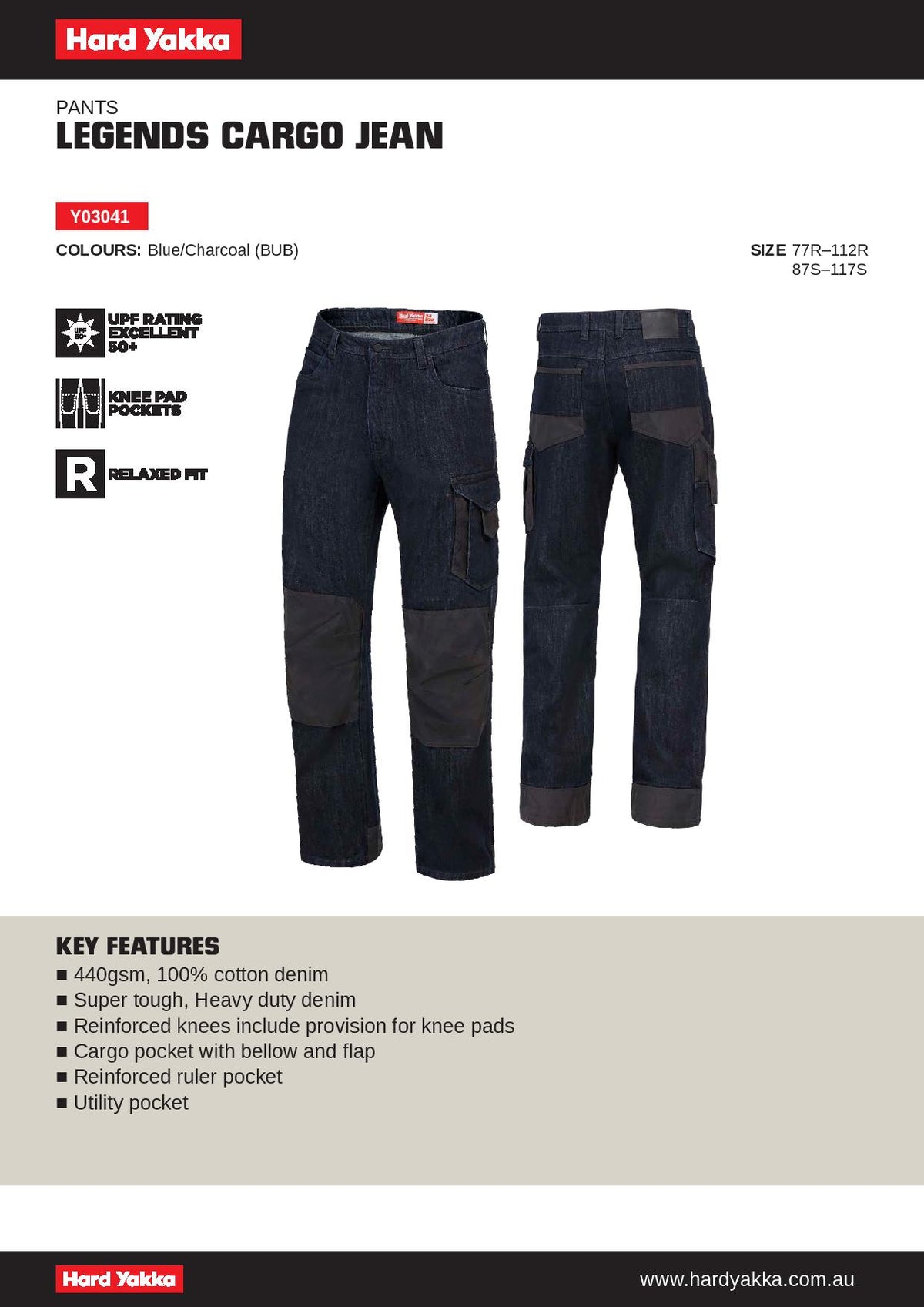 Specification