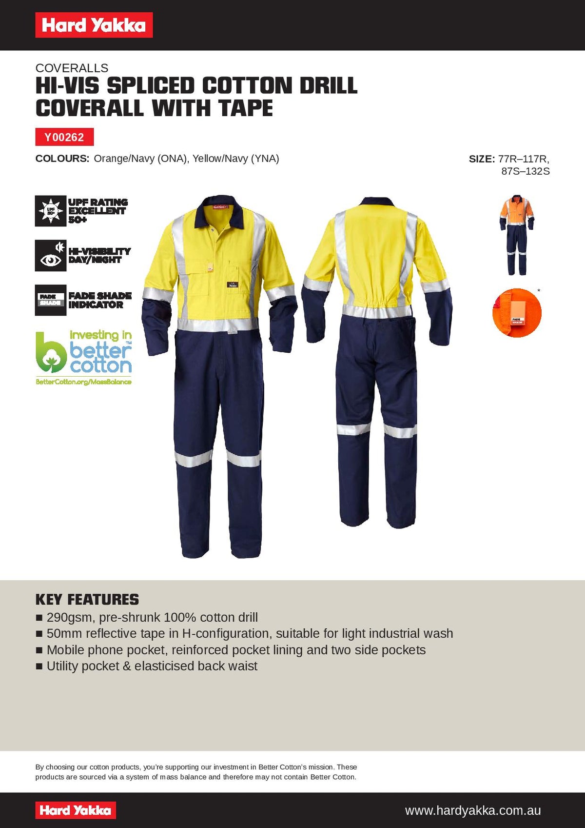 Specification