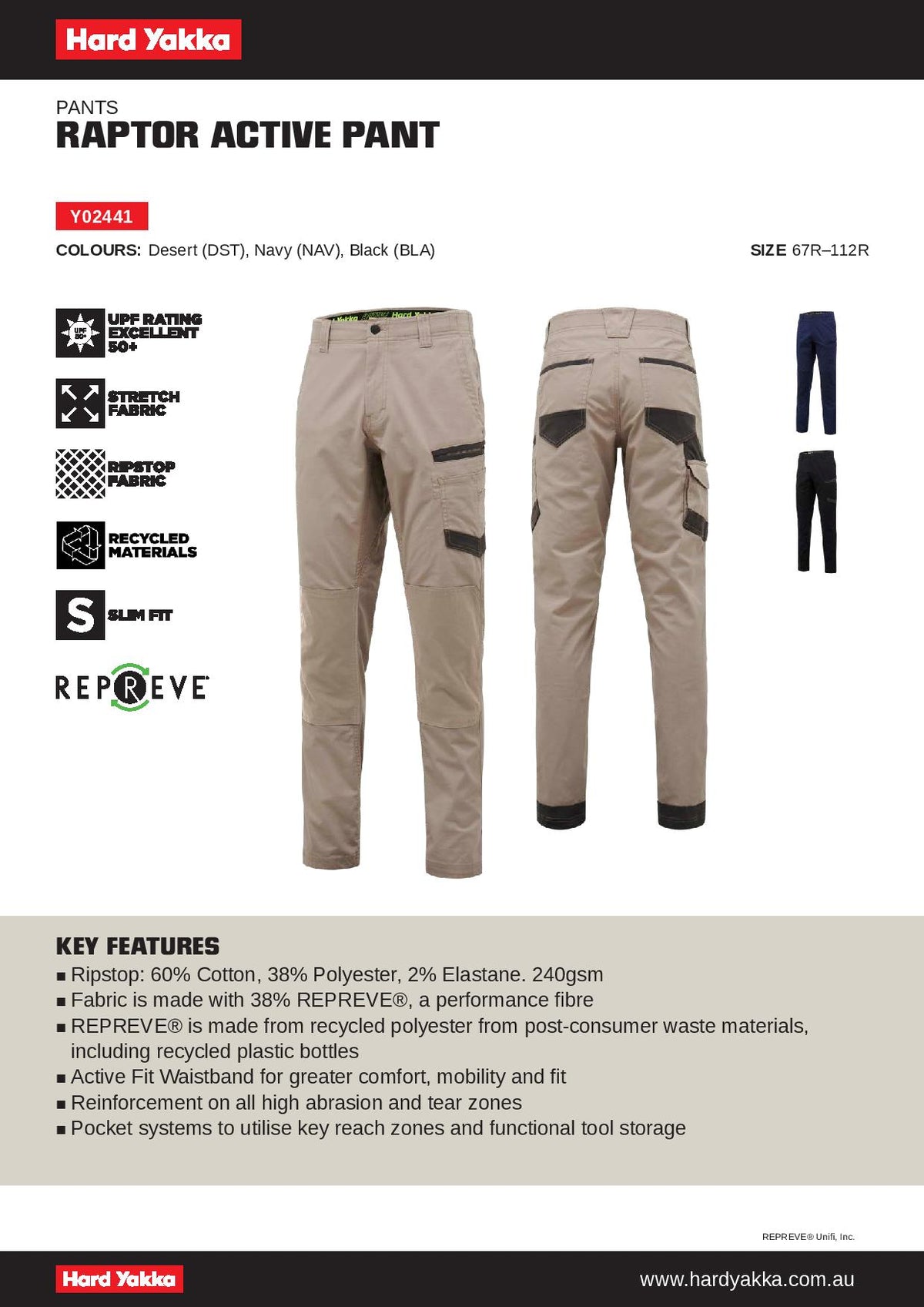 Specification