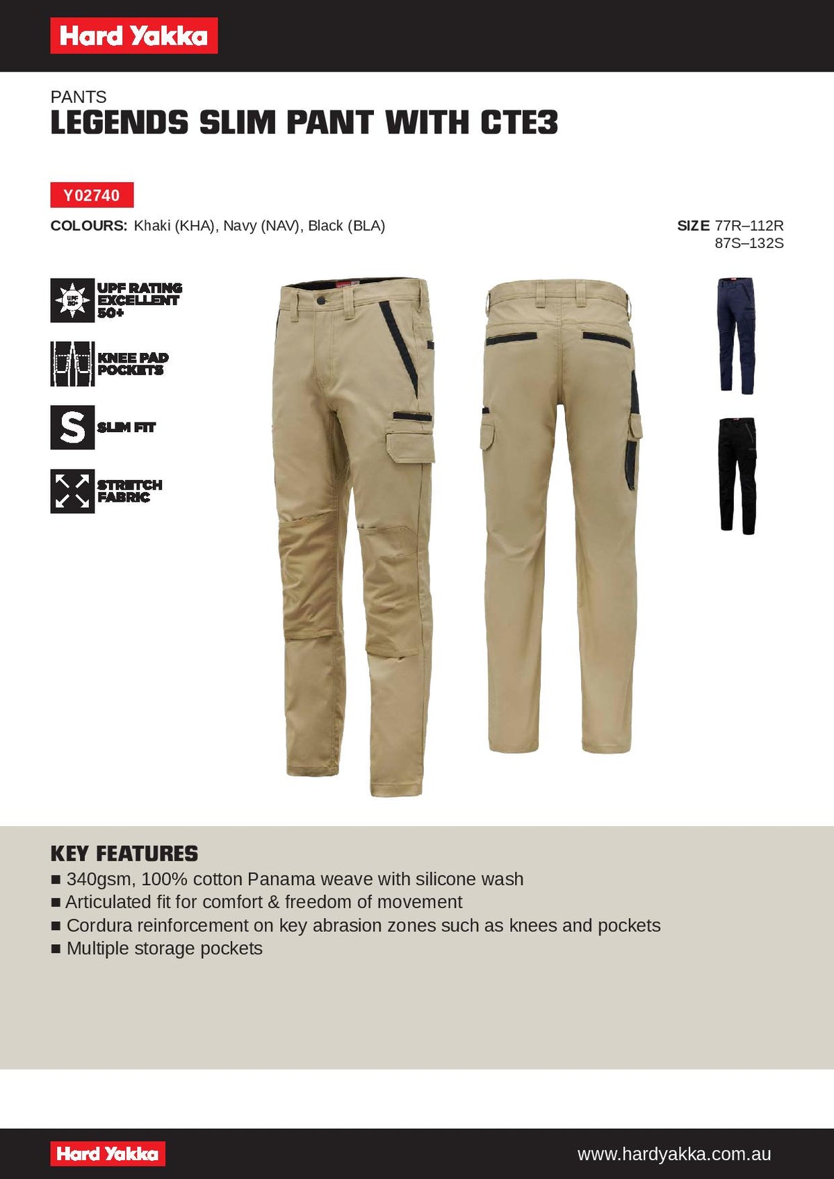 Specification