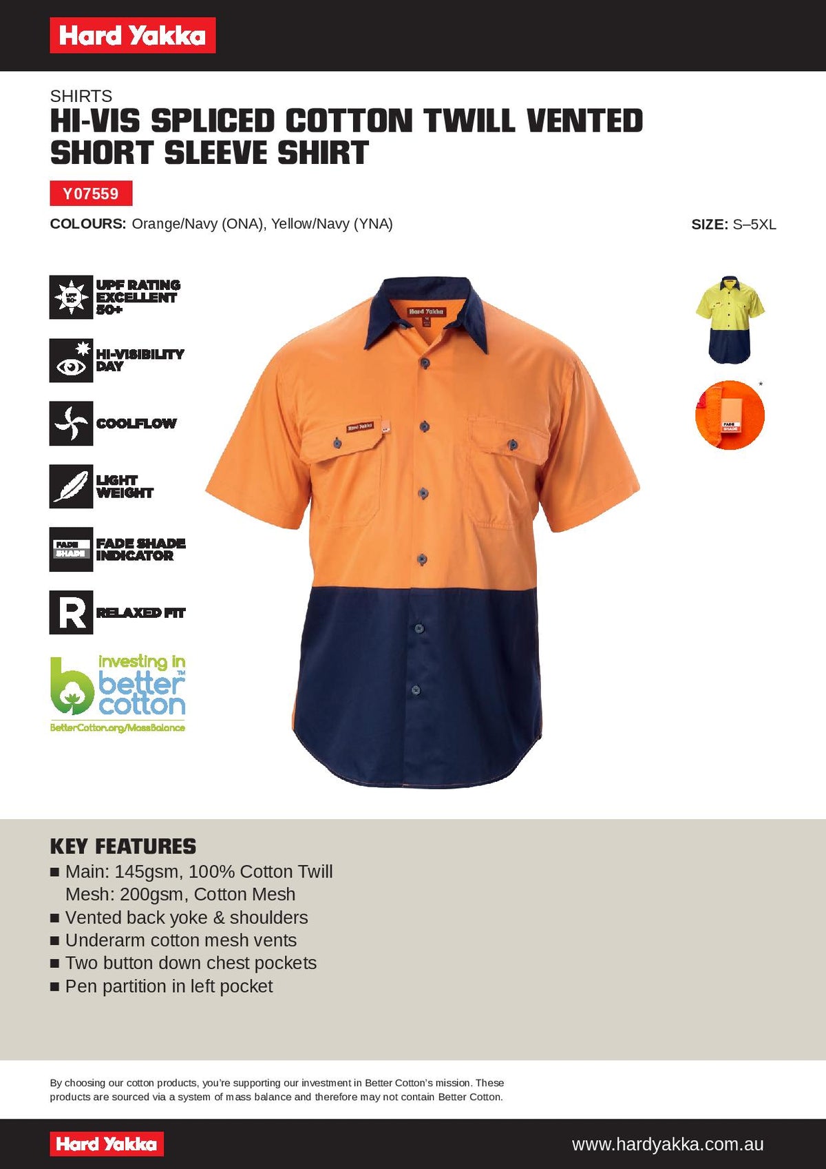 Specification