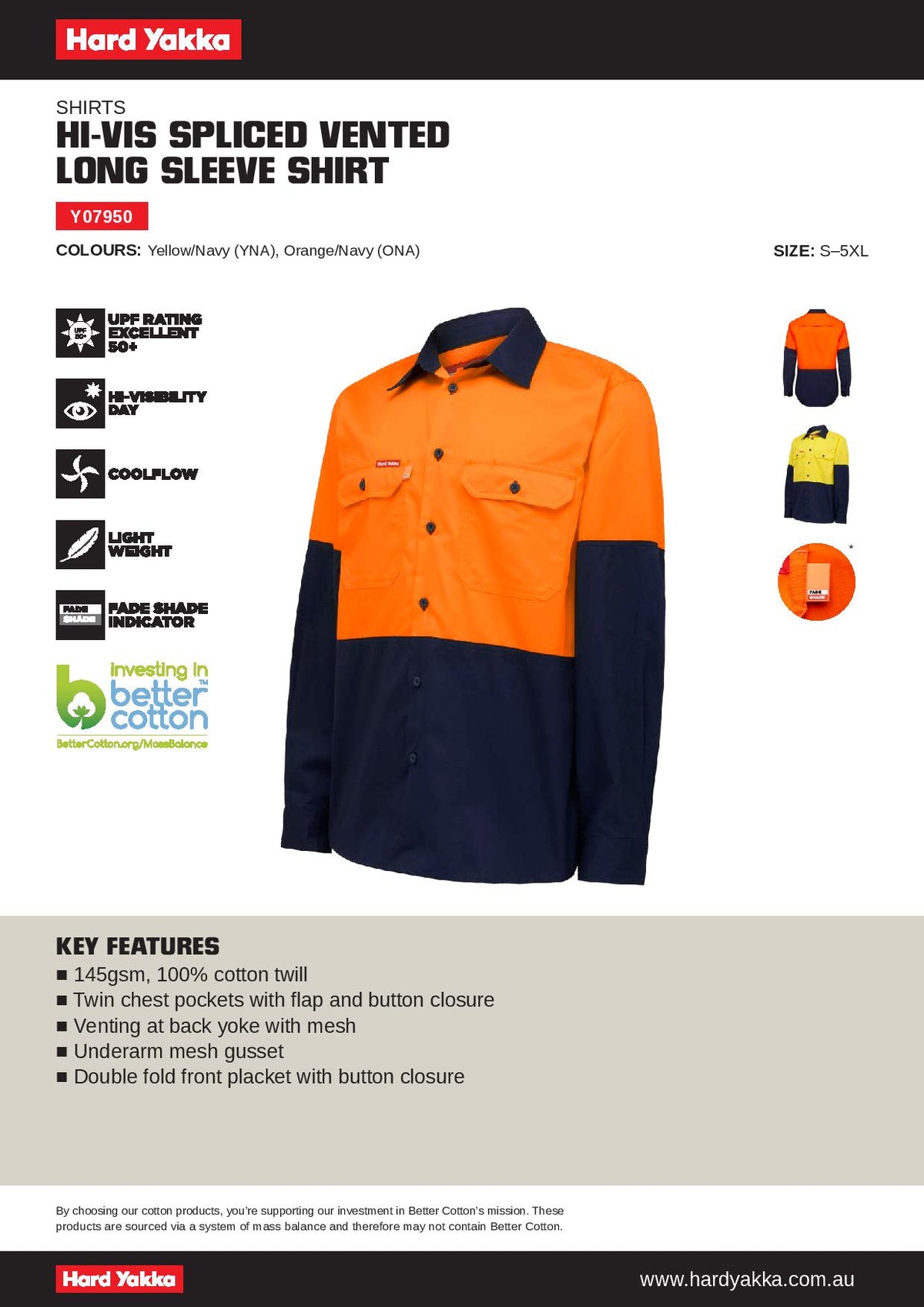 Specification