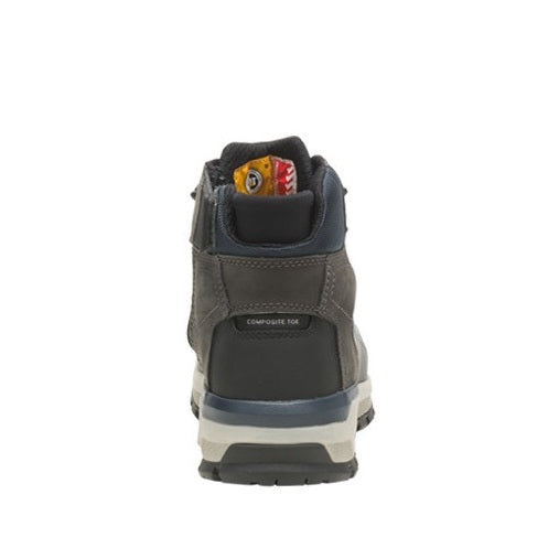 CAT P724110 DISCONTINUED Propulsion Composite Safety Boot