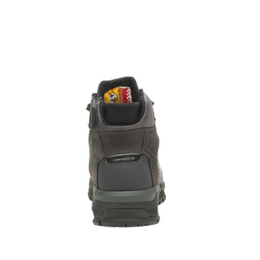 CAT P724614 DISCONTINUED Propulsion Composite Safety Boot