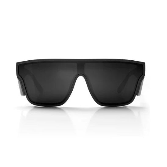 SafeStyle PMBP100 Primes Matte Black Frame Polarised Lens
