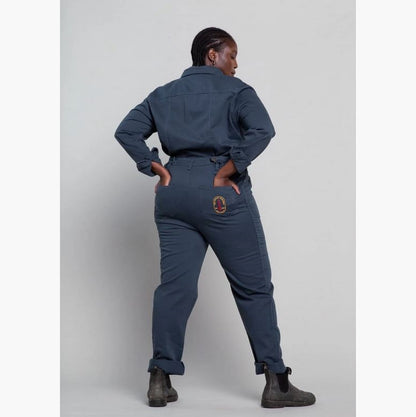 SUK RSSB Ringer Suit Short Body