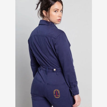 SUK RSSB Ringer Suit Short Body