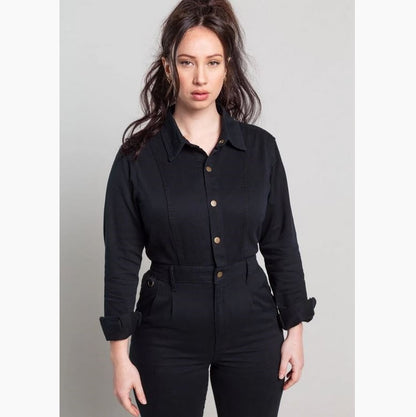 SUK RSSB Ringer Suit Short Body