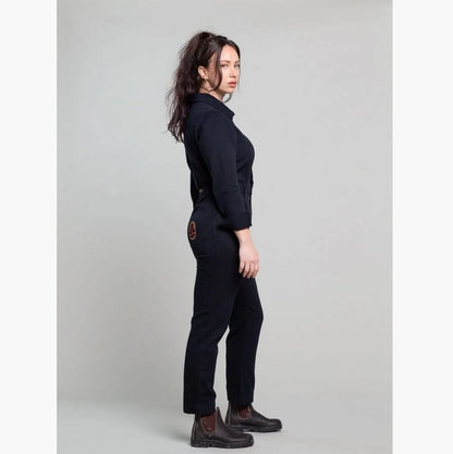 SUK RSSB Ringer Suit Short Body