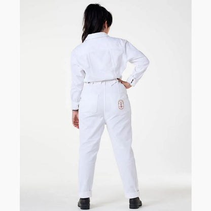 SUK RSSB Ringer Suit Short Body