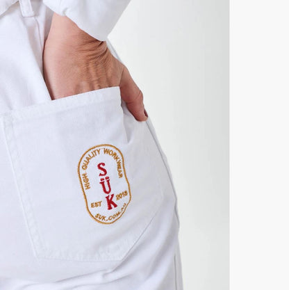 SUK RSSB Ringer Suit Short Body