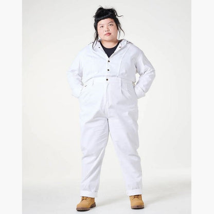 SUK RSSB Ringer Suit Short Body