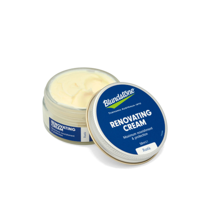 BLUNDSTONE RENCRM BOOT RENOVATING CREAM