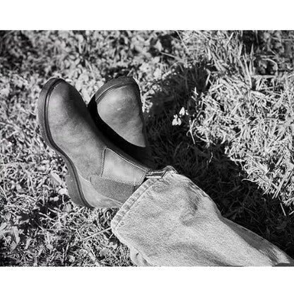 Redback RWIB Whistler Elastic Sided Soft Toe Boots