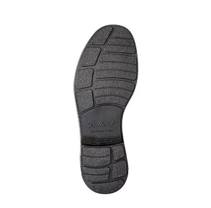 Redback RWIB Whistler Elastic Sided Soft Toe Boots