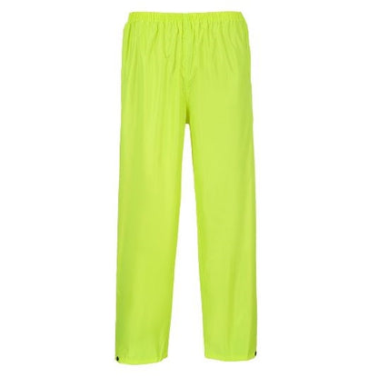 Portwest S441 Rain Trousers