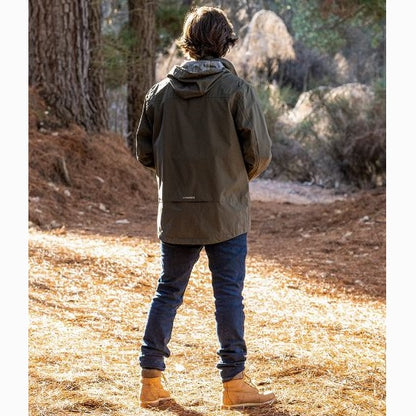 Rainbird 8674 Sedna Shell Jacket