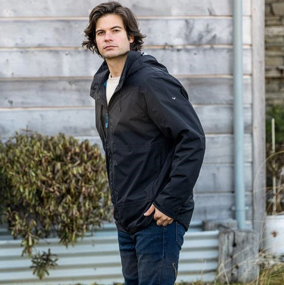 Rainbird 8674 Sedna Shell Jacket