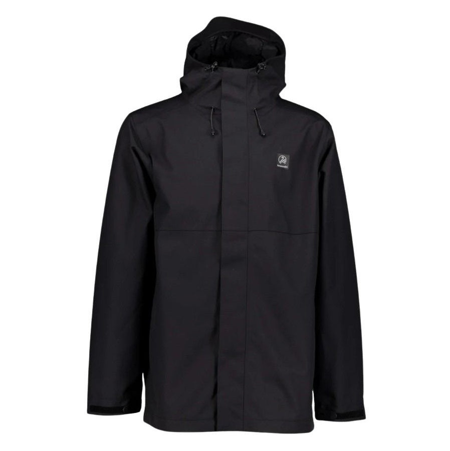 Swanndri SW2648M Shearwater15 Mens Rain Jacket
