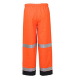 Fluro Orange