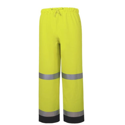 Rainbird 8525 Shelter HiVis Mens Rain Pants