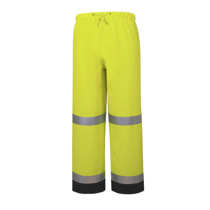 Rainbird 8525 Shelter HiVis Mens Rain Pants
