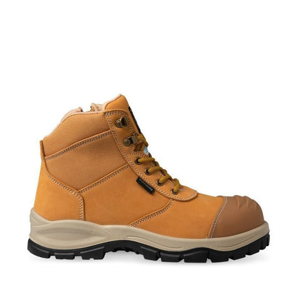 Skechers 88888431 Womens SKX Work Comp Toe Safety Boots