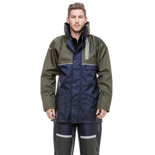 Line7 SL7W19415M DISCONTINUED Territory Men’s Jacket