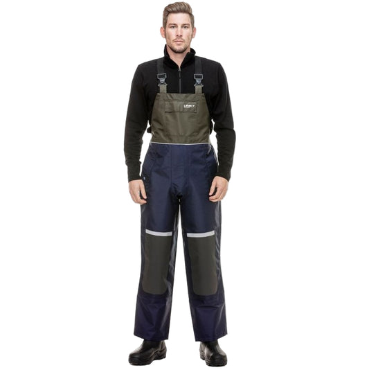 Line7 SL7W19417M DISCONTINUED Territory Bib/Trouser