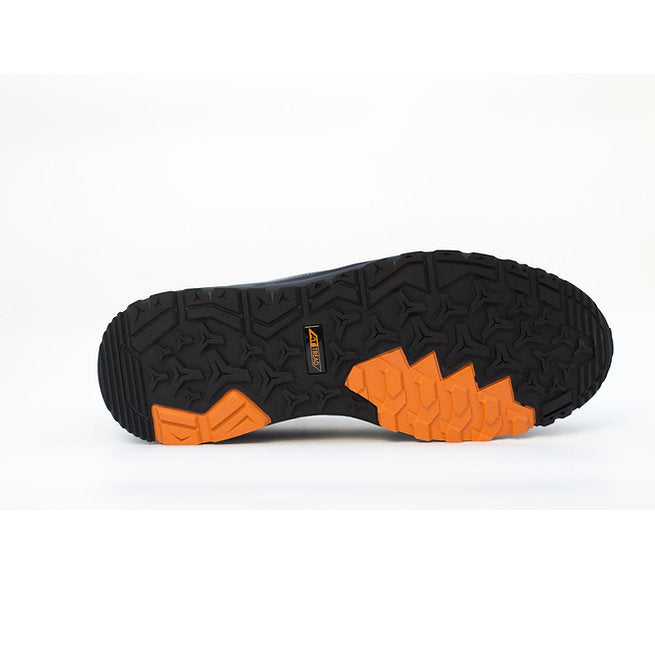 New Balance MIDSPWR Speedware Composite Safety Joggers