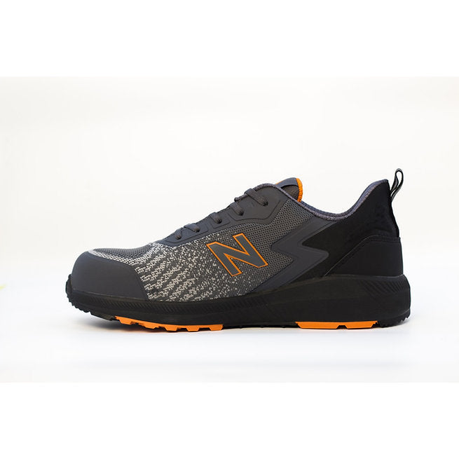 New Balance MIDSPWR Speedware Composite Safety Joggers
